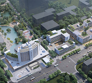 华纳娱乐科创（烟台）创新基地