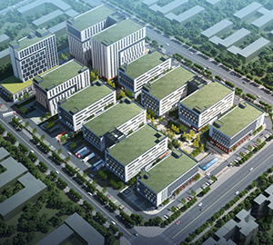 华纳娱乐科创（良景）创新基地