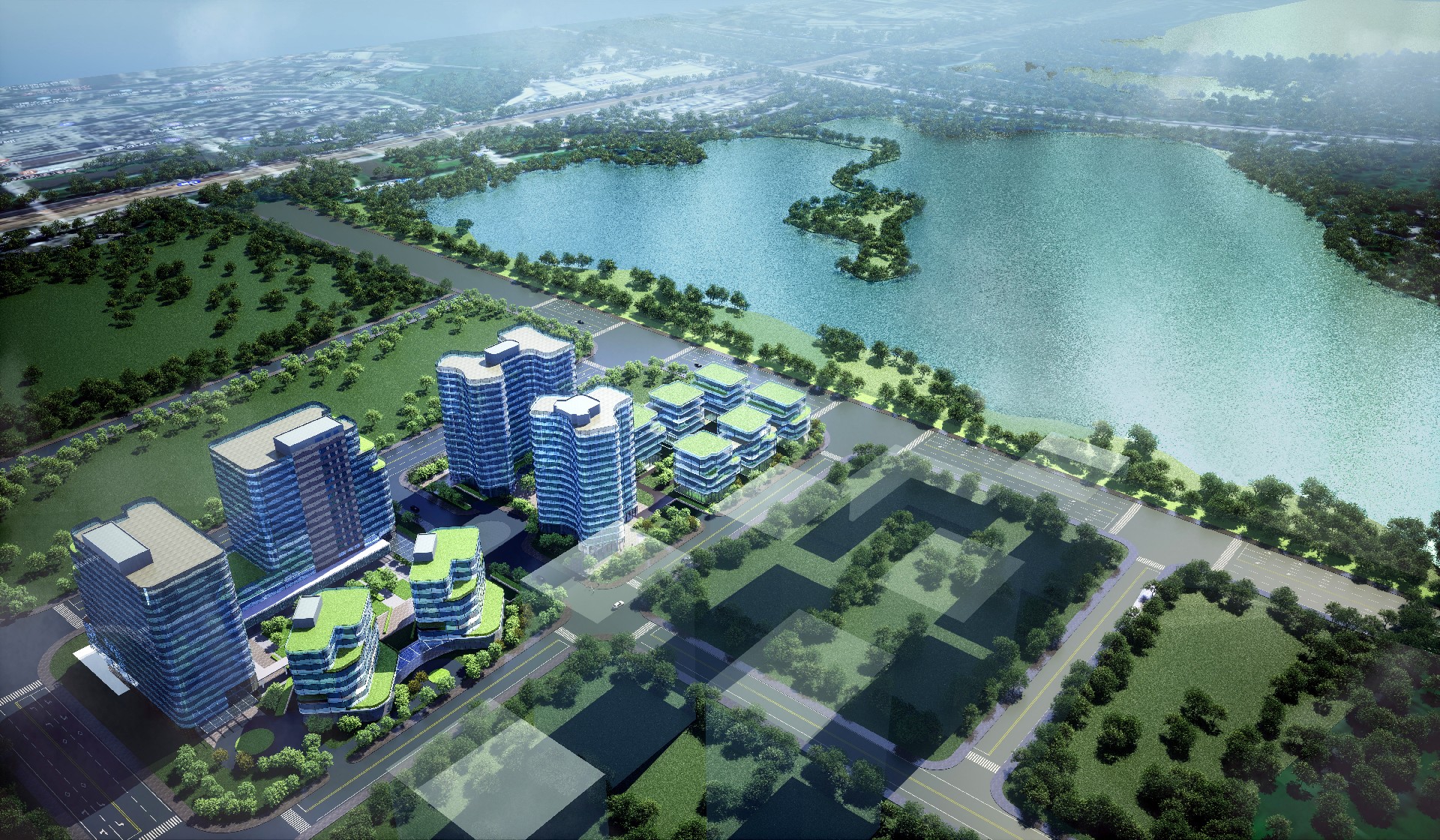 华纳娱乐科创（广州）创新中心